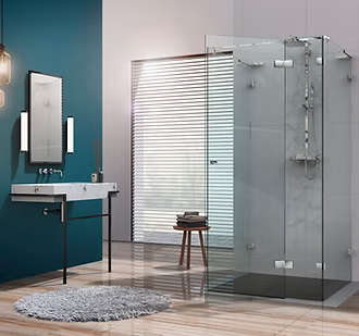 INFINIGLASS miroiterie Cannes La Bocca